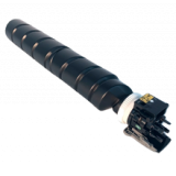 Kyocera Mita TK-8527K Black Laser Toner Cartridge 