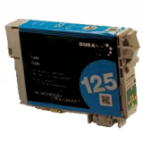 EPSON T125220 INK / INKJET Cartridge Cyan