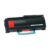 MICR LEXMARK E460X21A High Yield Laser Toner Cartridge