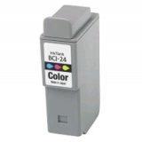 CANON BCI24C INK / INKJET Cartridge Tri-Color