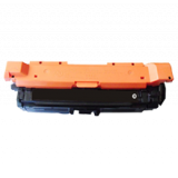 MADE IN CANADA HP CE740A Laser Toner Cartridge Black