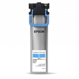 ~Brand New Original Epson T902XL220  Cyan INK / INKJET Cartridge 