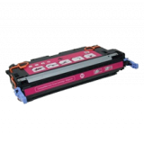 MADE IN CANADA HP C9723A Laser Toner Cartridge Magenta
