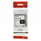 ~Brand New Original CANON 6705B001AA (PFI-107BK) INK / INKJET Cartridge Black