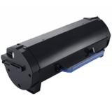 (Made in Canada) DELL 593-BBYP High Yield Laser Toner Cartridge Black