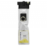 Epson T902XL420  Yellow INK / INKJET Cartridge 