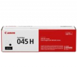 ~Brand New Original Canon 1246C001 (045H) Laser Toner Cartridge High Yield Black