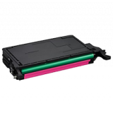Compatible with SAMSUNG CLT-M609S Laser Toner Cartridge Magenta