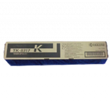 ~Brand New Original KYOCERA MITA TK-8317K Laser Toner Cartridge Black