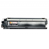 BROTHER TN210BK Laser Toner Cartridge Black