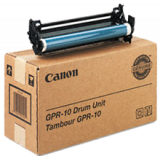 ~Brand New Original CANON 7815A004AA (GPR-10) Laser Drum Unit