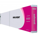 ~Brand New Original Mimaki SS2M-440 Magenta Solvent INK / INKJET Cartridge 