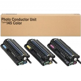 ~Brand New Original RICOH 402320 (Type 145) Photoconductor Unit Cyan Magenta Yellow