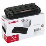 ~Brand New Original CANON FX-4 Laser Toner Cartridge
