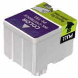 EPSON S020191 INK / INKJET Cartridge Tri-Color
