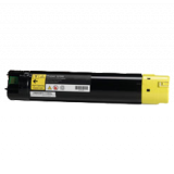 XEROX 106R01509 Laser Toner Cartridge Yellow High Yield