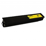 TOSHIBA TFC25Y Laser Toner Cartridge Yellow