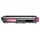 BROTHER TN225M High Yield Laser Toner Cartridge Magenta