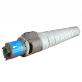 RICOH 841455 Laser Toner Cartridge Cyan