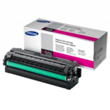 ~Brand New Original SAMSUNG CLT-M506L Laser Toner Cartridge Magenta