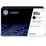 ~Brand New Original HP OEM-CF289X Black High Yield Laser Toner Cartridge 