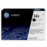 ~Brand New OriginalHP CF214X (14X) High Yield Laser Toner Cartridge Black