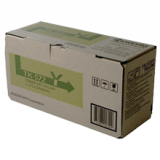 ~Brand New Original KYOCERA / MITA TK-572Y Laser Toner Cartridge Yellow