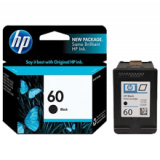 ~Brand New Original HP CC640WN INK / INKJET Cartridge Black