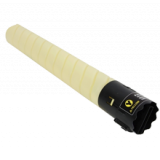 KONICA MINIOLTA TN-324Y Laser Toner Cartridge Yellow