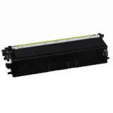 MADE IN CANADA BROTHER TN-433Y Laser Toner Cartridge High Yield Yellow