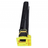 KONICA / MINOLTA TN411Y Laser Toner Cartridge Yellow
