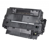 HP CE255A HP55A Laser Toner Cartridge