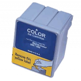 EPSON S020097 INK / INKJET Cartridge Tri-Color