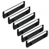 EPSON 8755 RIBBON Cartridge (6 Per Box)