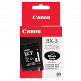 ~Brand New Original CANON BX3 INK / INKJET Cartridge Black