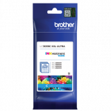 ~Brand New Original Brother LC3039C Cyan Ink Cartridge Ultra High Yield