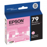 ~Brand New Original EPSON T079620 INK / INKJET Cartridge Light Magenta