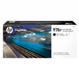 ~Brand New Original HP L0R08A (976Y) Extra High Yield INK / INKJET Cartridge Black