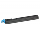 CANON 8641A003AA Laser Toner Cartridge Cyan