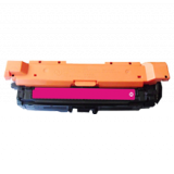 MADE IN CANADA HP CE743A Laser Toner Cartridge Magenta