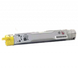 XEROX / TEKTRONIX 106R00674 Laser Toner Cartridge Yellow High Yield