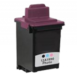LEXMARK 12A1990 #90 INK / INKJET Tri-Color