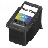 CANON CL241XL INK / INKJET Cartridge Tri-Color