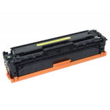 MADE IN CANADA HP CC532A Laser Toner Cartridge Yellow