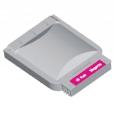 BROTHER LC25M INK / INKJET Cartridge Magenta