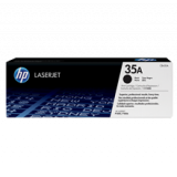 ~Brand New Original HP CB435A HP35A Laser Toner Cartridge