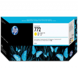 ~Brand New Original HP CN630A (HP 772) INK / INKJET Cartridge Yellow