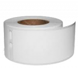 DYMO 30251 White Address Label Roll (130 per roll - 1 Roll per package)