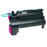 Lexmark X792X1MG Laser Toner Cartridge Magenta Extra High Yield