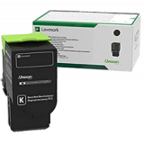 ~Brand New Original Lexmark IBM C2310K0  Black Laser Toner Cartridge 